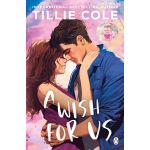 A Wish for Us | Tillie Cole