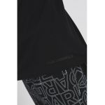 Bluza de casa din bumbac organic