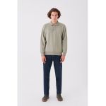 Bluza de trening polo uni