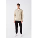 Bluza de trening polo uni