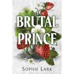 Brutal Prince | Sophie Lark