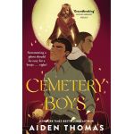 Cemetery Boys | Aiden Thomas