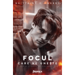 Focul care ne uneste | Brittainy C. Cherry