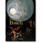 Hieronymus Bosch. The Complete Works | Stefan Fischer