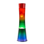 Lampa - Lava, Curcubeu | Thimble Toys