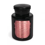 Lumanare parfumata - Apothecary Noir - Saffron Rose | Paddywax