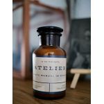 Lumanare parfumata - Atelier | Iz de poveste