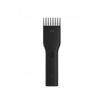 Aparat de tuns Boost - Black - 2 viteze - lame ceramice - Negru