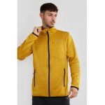 Bluza cu fermoar pentru ski Jefferson