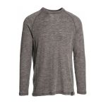 Bluza de lana cu DLX® - pentru ski Wexler