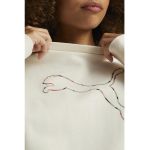 Bluza de trening cu decolteu la baza gatului Better