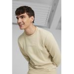 Bluza de trening cu imprimeu logo Elevated