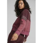 Bluza de trening Power Winterized