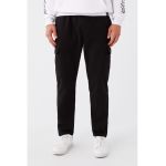 Pantaloni sport cargo slim fit