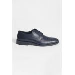 Pantofi Brogue de piele