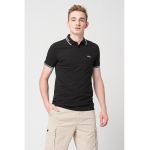 Tricou polo cu logo