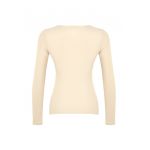 Bluza cu decolteu in V