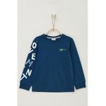 Bluza de trening cu cu imprimeu text