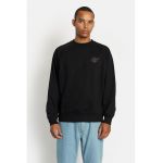 Bluza de trening cu maneci raglan