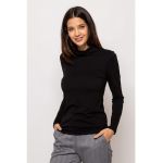 Bluza din amestec de modal Cata