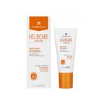 Gel cremos neuleios Cantabria Heliocare SPF50 - Light - pentru utilizare zilnica - 50 ml