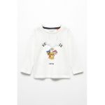 Bluza cu desene Paworld