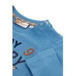 Bluza cu imprimeu grafic