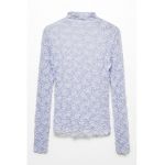 Bluza de dantela Tutu