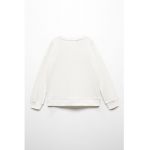 Bluza de trening cu imprimeu cu 101 Dalmatieni Friendly