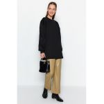 Bluza de trening lejera cu insertii de plasa