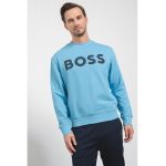 Bluza de trening relaxed fit We Basic