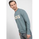 Bluza de trening relaxed fit We Basic