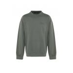Bluza sport cu detaliu text