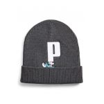 Caciula cu broderie The Smurfs