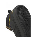 Pantofi sport mid-high Hoops 3.0