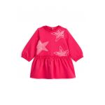 Rochie cu inimi cu paiete