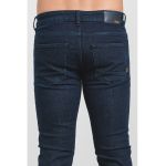 Blugi slim fit Delaware