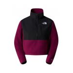 Bluza sport cu buzunar cu fermoar