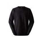 Bluza sport relaxed fit de bumbac The 489