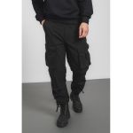 Pantaloni cargo regular fit Germo241