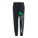 Pantaloni de trening cu imprimeu grafic