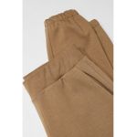 Pantaloni de trening cu snur in talie Cohen