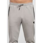 Pantaloni de trening cu talie ajustabila Hadiko