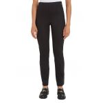 Pantaloni slim fit crop Elevated