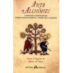 Arta alchimiei - Toma D Aquino Albert cel Mare