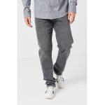 Blugi drepti slim fit Vintage