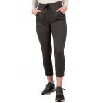 Pantaloni crop pentru fitness Alura