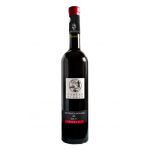 Vin rosu - Vinuri de Macin, Curtea Regala, Feteasca neagra, 2018, sec | Vinuri de Macin