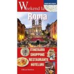 Weekend la Roma - Carlo Unnia