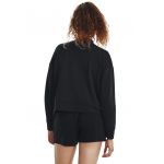 Bluza cu maneci cazute - din amestec de lyocell Rival